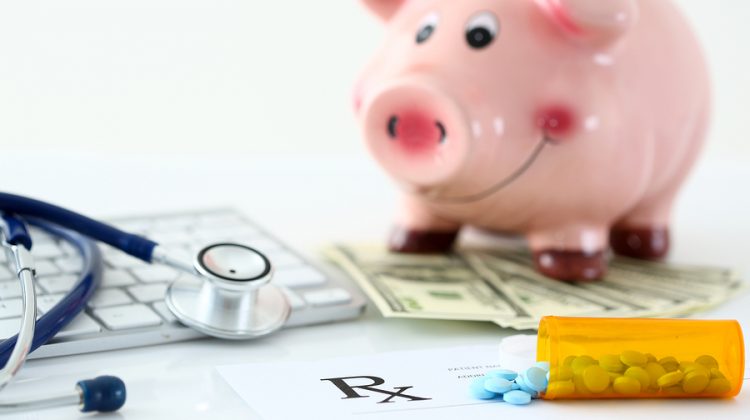 Prescription Drug Savings Without Insurance