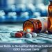 Your Guide to Navigating High Drug Costs with EZRX Discount Cards