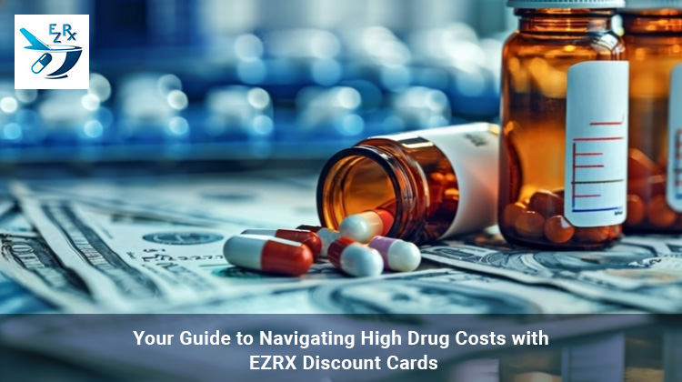 Navigating High Drug Costs