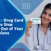 How EzRx Drug Card Helps You Stop Running Out of Your Prescriptions