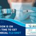 Flu season is on and Its time to get your annual flu shot – Tips to save with EZRX drug card