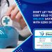 Don’t Let the Price of the Flu Shot Hold You Back: Unlock Savings with the EZRX Discount Card